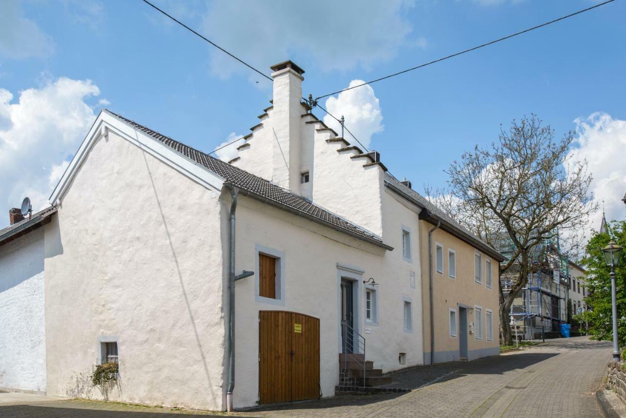 Nengshof Ferienhaus Gaensebluemchen Wißmannsdorf Extérieur photo