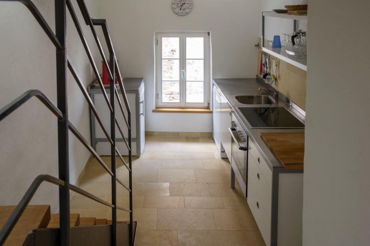Nengshof Ferienhaus Gaensebluemchen Wißmannsdorf Extérieur photo