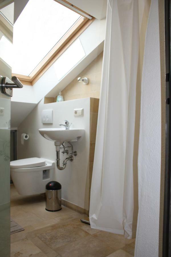 Nengshof Ferienhaus Gaensebluemchen Wißmannsdorf Extérieur photo
