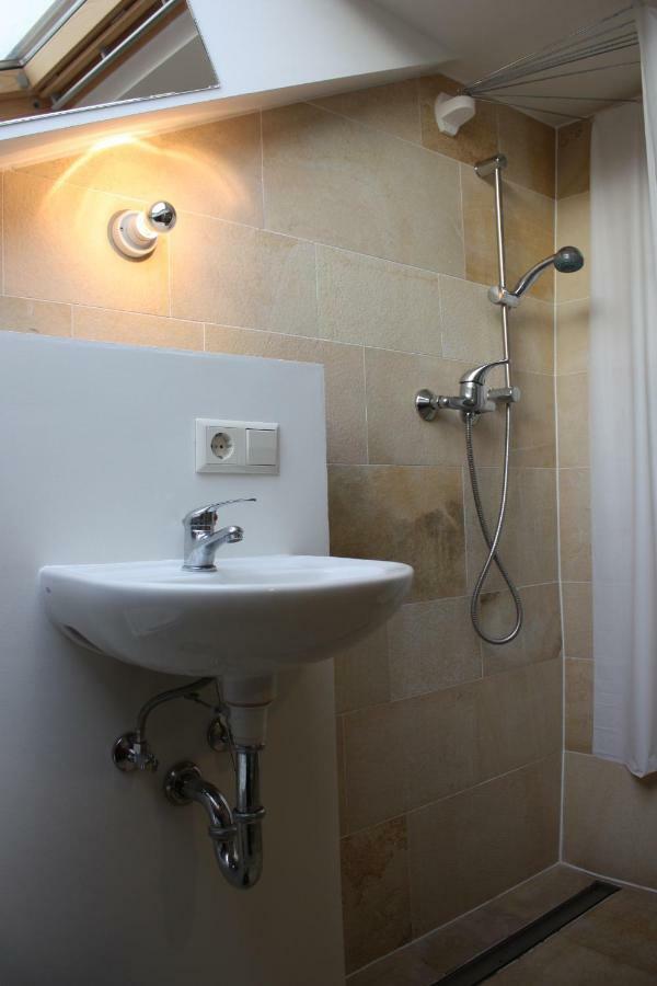 Nengshof Ferienhaus Gaensebluemchen Wißmannsdorf Extérieur photo